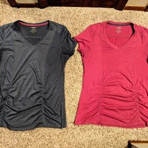 Bundle of Work Out Tees